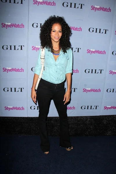 Sherri Saum — Stock Photo, Image