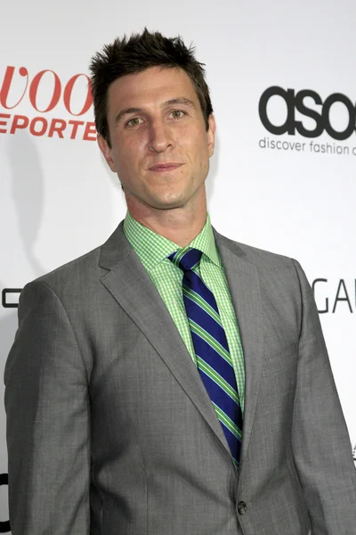 Pablo Schreiber — Photo