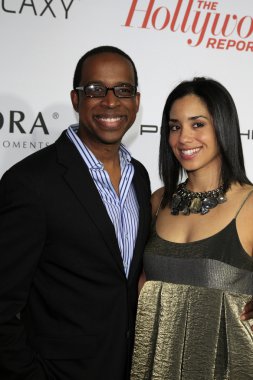 Keith Powell, Jill Knox