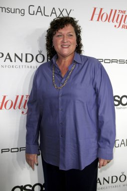 dot marie jones