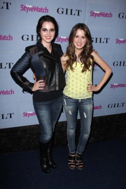 Vanessa Marano, Laura Marano