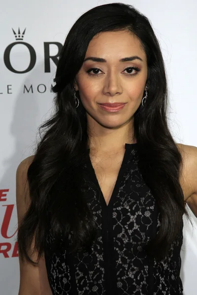 Aimee Garcia — Stok fotoğraf