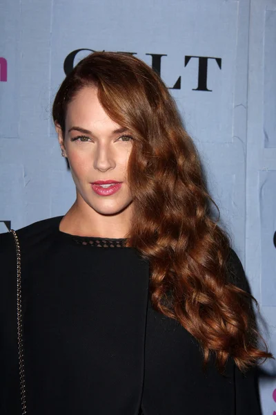 Amanda righetti —  Fotos de Stock