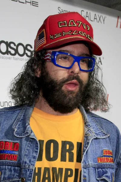 Judah Friedlander — Foto Stock