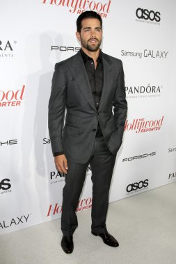 Jesse metcalfe