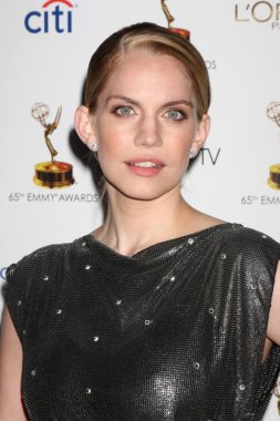 Anna Chlumsky