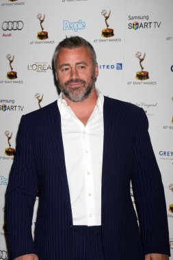 Matt Leblanc