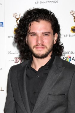 kit harington
