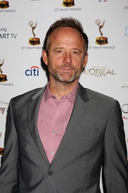 John Benjamin Hickey
