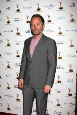 John Benjamin Hickey