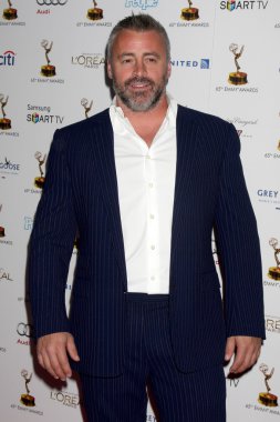 Matt Leblanc