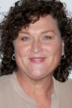 dot marie jones