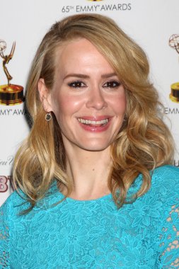 Sarah Paulson