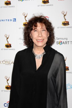Lily Tomlin