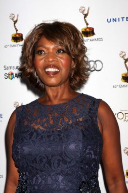 Alfre Woodard
