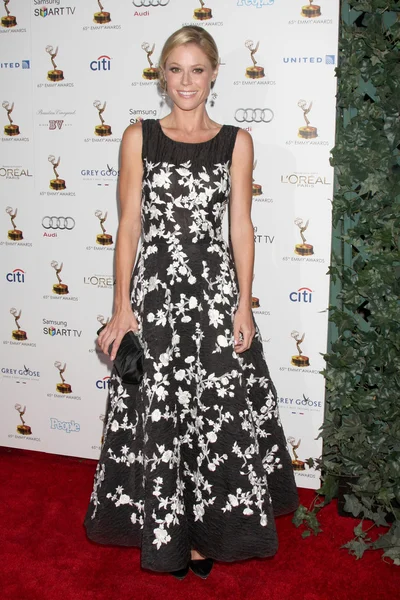 Julie Bowen — Stock Photo, Image