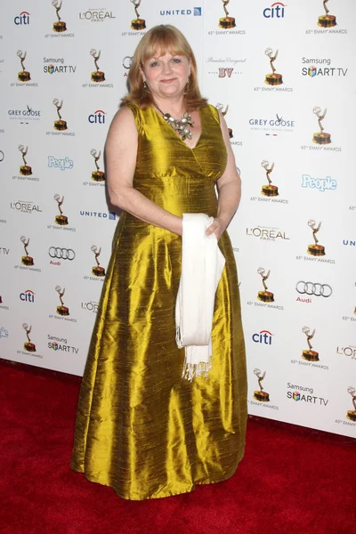 Lesley Nicol — Stockfoto