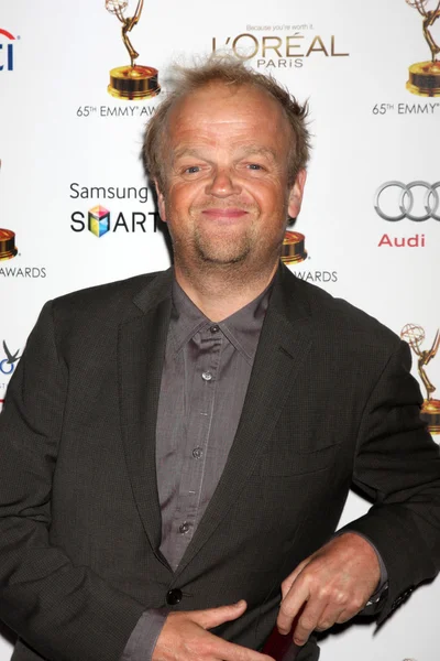 Toby Jones. — Foto de Stock