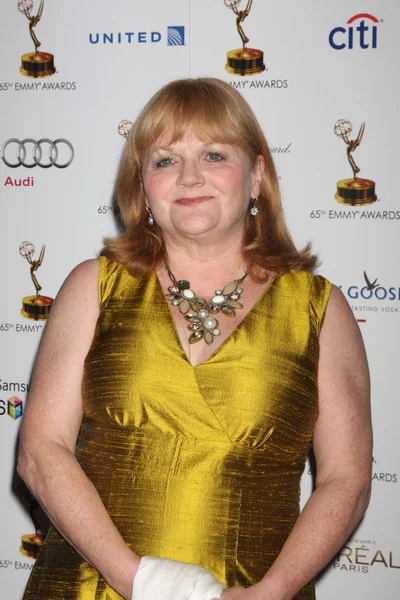 Lesley Nicol — Φωτογραφία Αρχείου