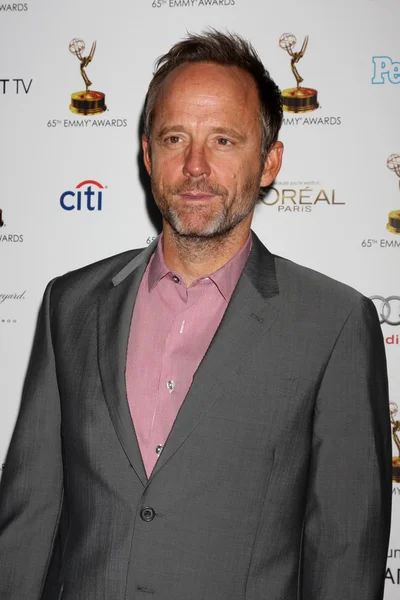 John Benjamin Hickey — Stockfoto