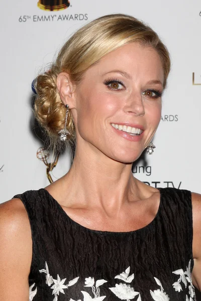 Julie Bowen — Stock Photo, Image