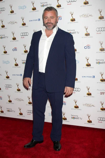 Matt Leblanc — Stockfoto