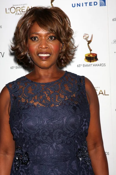 Alfre Woodard — Stock fotografie