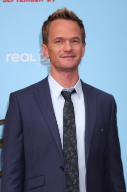Neil patrick harris