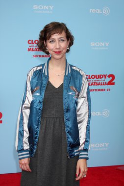 Kristen Schaal