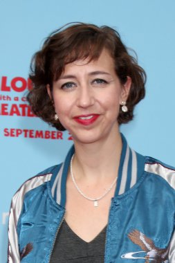 Kristen Schaal
