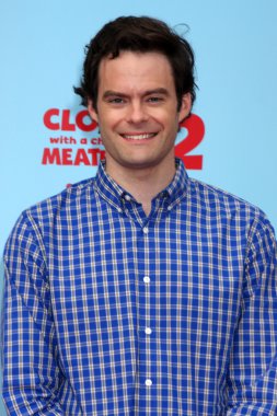 Bill Hader