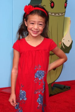 Aubrey Anderson-Emmons