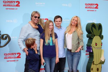 gena lee nolin