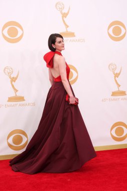 Michelle dockery