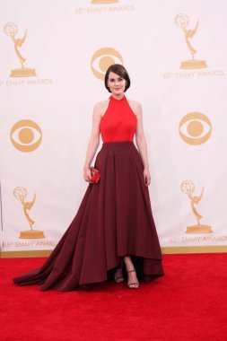 Michelle dockery