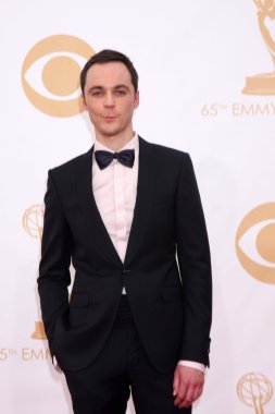 Jim Parsons