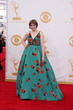 Lena Dunham