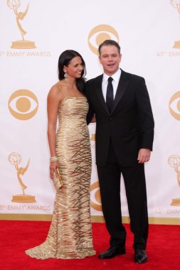 Matt Damon