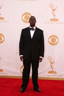 Andre Braugher