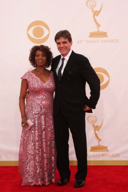 Alfre Woodard