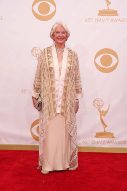 Ellen Burstyn