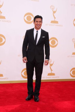 Mario Lopez