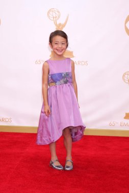 Aubrey Anderson-Emmons