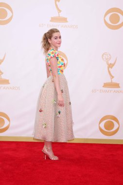Kiernan Shipka