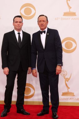 Kevin Spacey