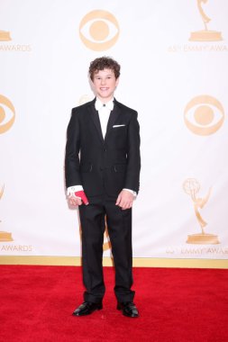 Nolan Gould