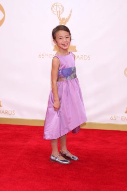 Aubrey Anderson-Emmons