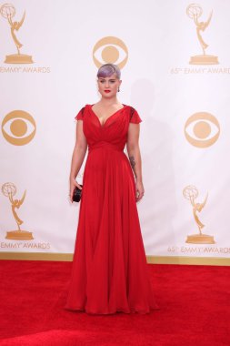 Kelly osbourne