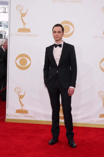 Jim Parsons. — Foto de Stock