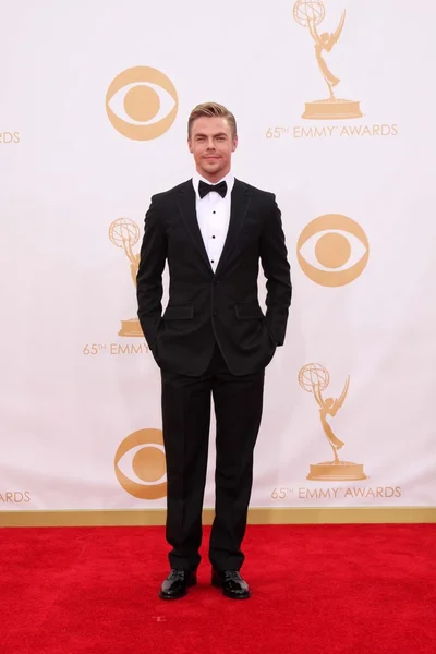 Derek Hough — Zdjęcie stockowe